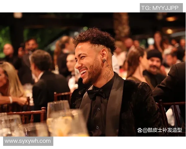 2018年世界足坛球星经典头型盘点与造型风格全面解析 2018年世界足坛球星经典头型盘点与造型风格全面解析