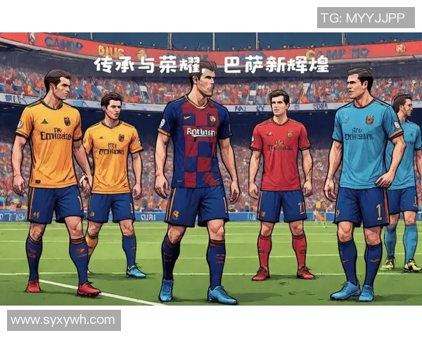 世界足球十大豪门球星闪耀足坛他们的传奇故事和影响力解析