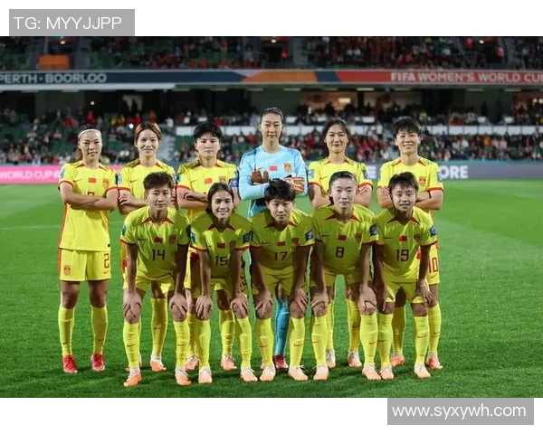 中国女足球员世界排名分析及未来发展潜力探讨