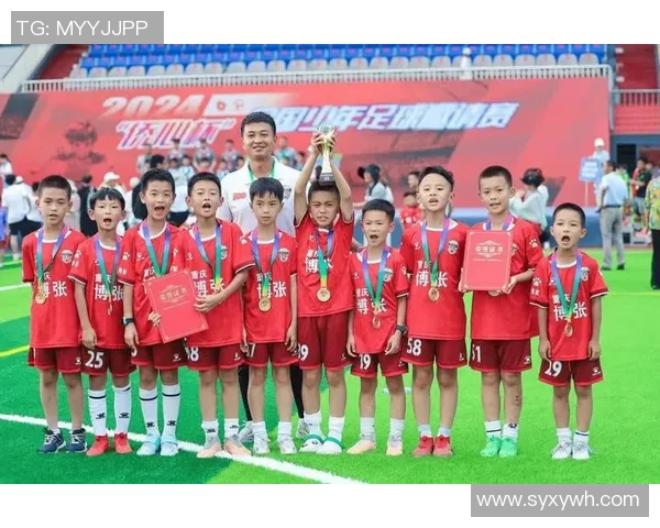 中国足球崛起的小球星们：他们的未来与挑战