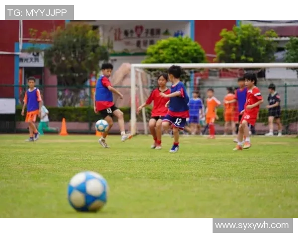 中国足球未来之星崛起 青训系统培养的新一代超级球员