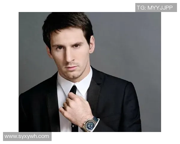 从足球巨星到领袖人物解析他们的成长轨迹与辉煌成就