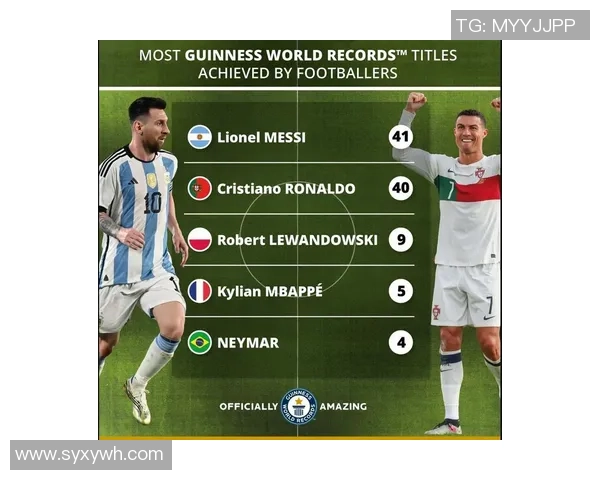 全球足坛顶尖球星盘点：从梅西到C罗，谁才是最具影响力的传奇人物