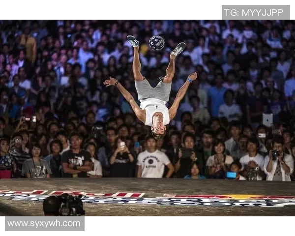 国外知名球星炫酷花式足球技巧展示与魅力解析