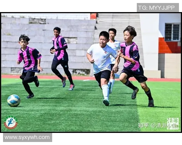 定西市足球星级锦标赛激烈开赛 助力青少年足球发展与交流