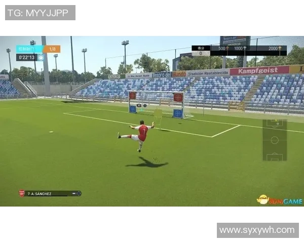 实况足球球星试训玩法详解与技巧攻略助你轻松掌控赛场