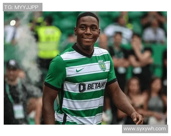 最具潜力与魅力的足球新星们这些年崭露头角的超级新秀球员